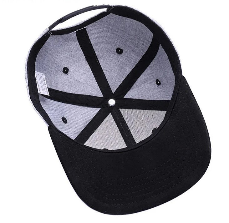 Beard Face Hat - Hobbies and Topics