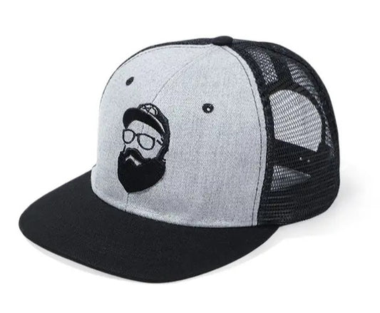 Face With Glasses Hat - Hobbies and Topics