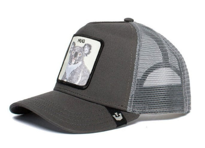 Koala hat - Hobbies and Topics