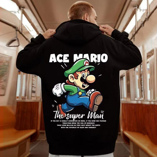 Running Gamer - Hobbies and Topics