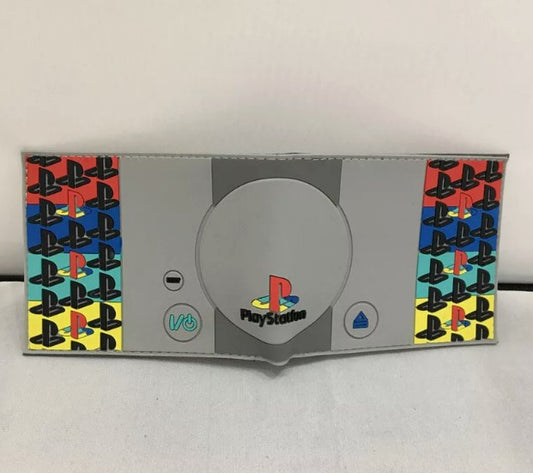 Gaming Wallet - Hobbies and Topics