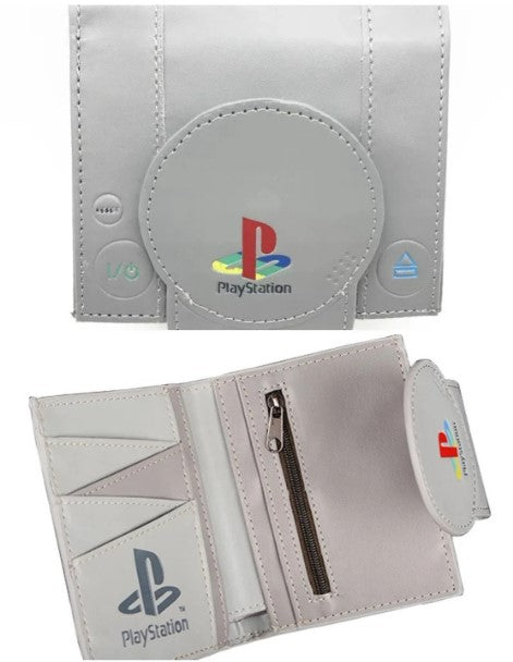 Gaming Wallet Console - Hobbies and Topics
