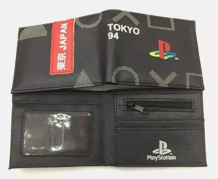 Gamers Wallet - Hobbies and Topics