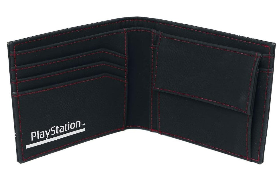 Gamers Wallet - Hobbies and Topics