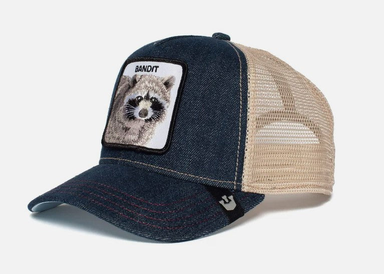 Racoon Hat - Hobbies and Topics