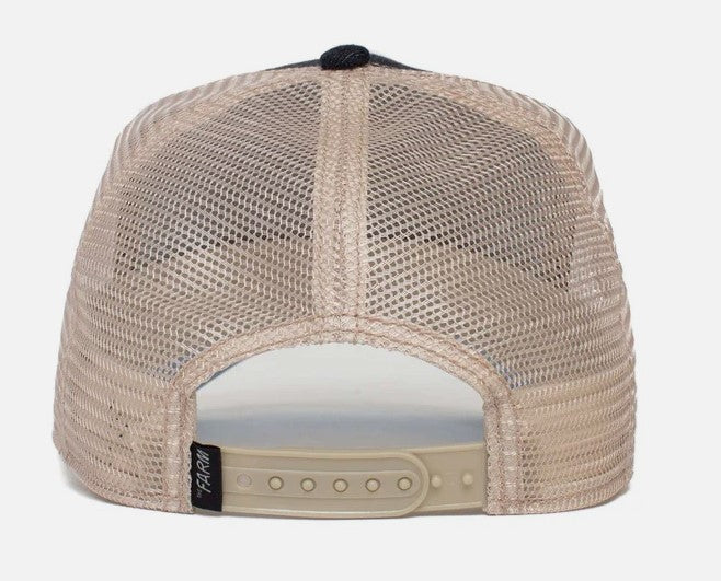 Racoon Hat - Hobbies and Topics