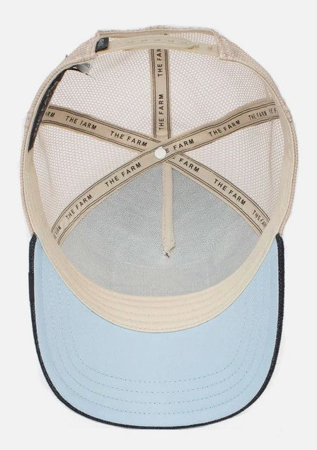 Racoon Hat - Hobbies and Topics