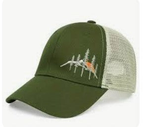 Tree Hat - Hobbies and Topics