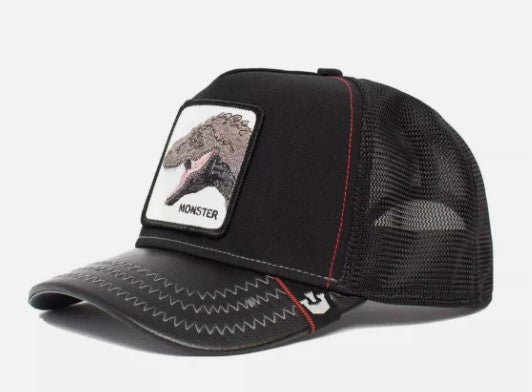 Dinosaur Hat - Hobbies and Topics
