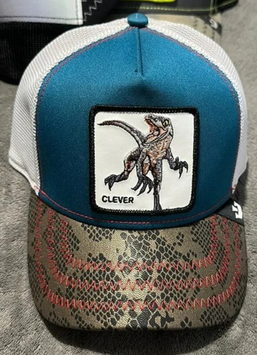 Hat Dinosaur - Hobbies and Topics