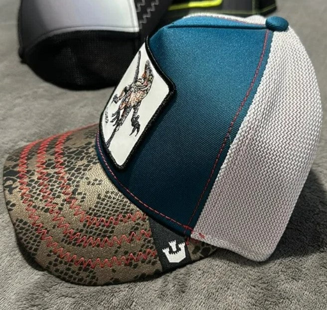 Hat Dinosaur - Hobbies and Topics