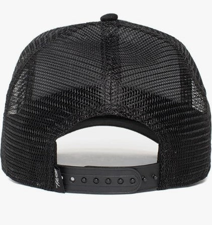 Wolf Hat Black - Hobbies and Topics