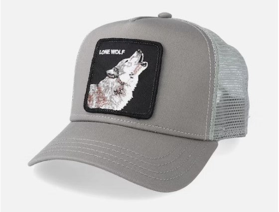 Wolf Hat - Hobbies and Topics