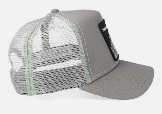 Wolf Hat - Hobbies and Topics
