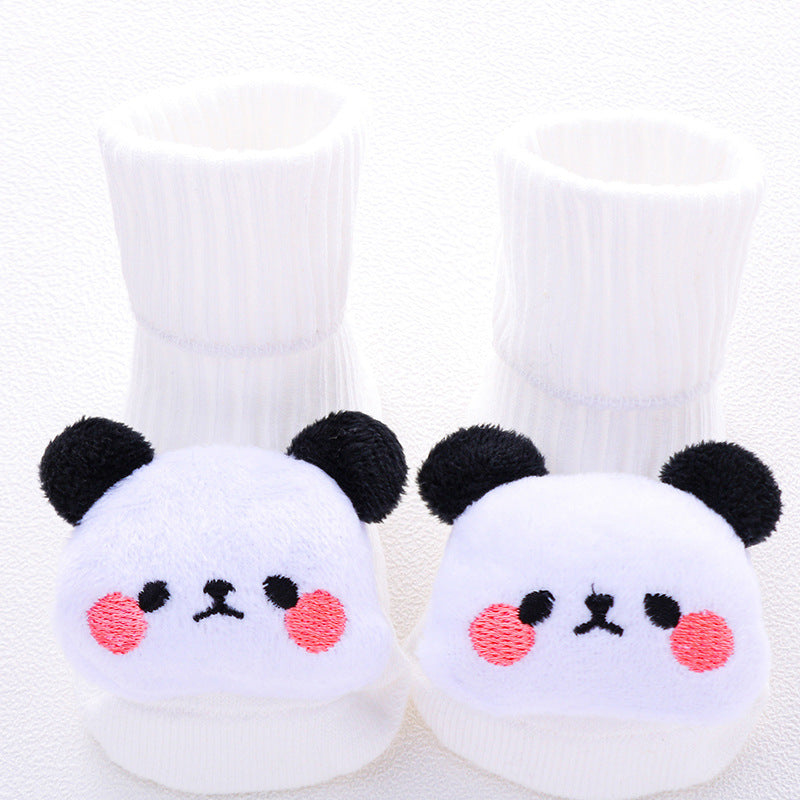 Baby Socks - Hobbies and Topics