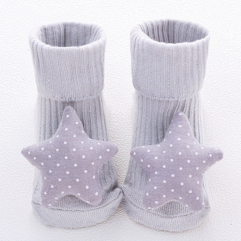 Baby Socks - Hobbies and Topics