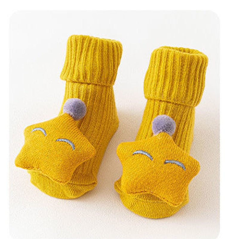 Baby Socks - Hobbies and Topics
