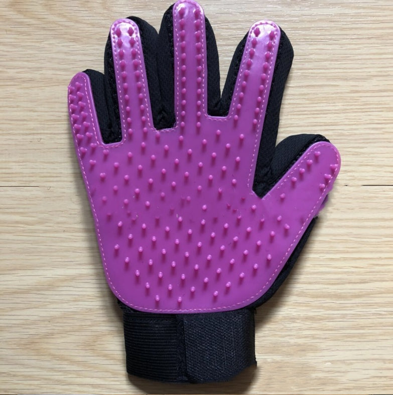 Pet Hair Removal Brush Comb - Hobbies and Topics